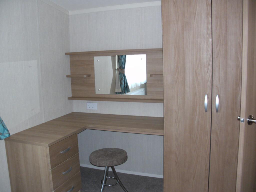 Presthaven Sands Holiday Park 3 And 2 Bed Caravans 프레스타틴 객실 사진