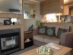 Presthaven Sands Holiday Park 3 And 2 Bed Caravans 프레스타틴 객실 사진
