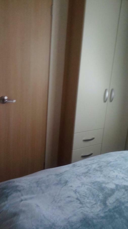Presthaven Sands Holiday Park 3 And 2 Bed Caravans 프레스타틴 외부 사진