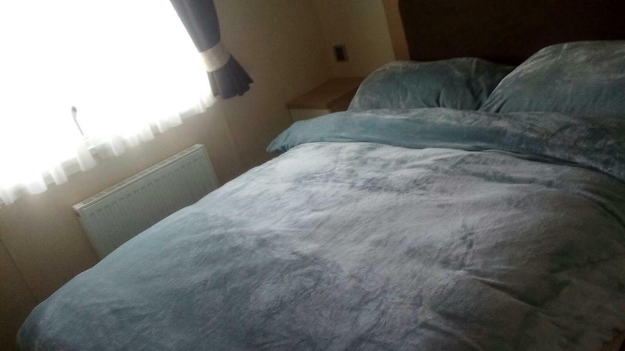 Presthaven Sands Holiday Park 3 And 2 Bed Caravans 프레스타틴 외부 사진